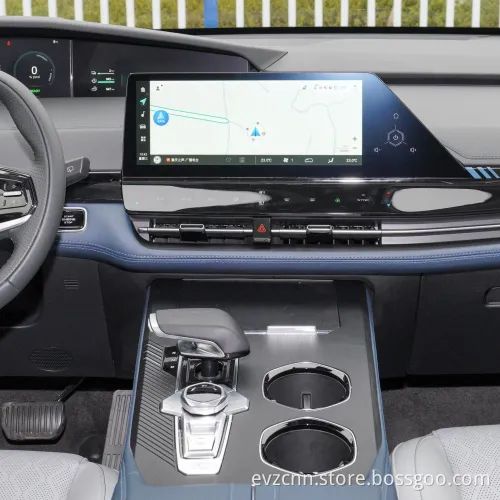 Changan Uni-K 2023 China Brand SUV 2022 1.5t 2.0t Uni-K Gasoline Car Petrol Car New Cars for Export